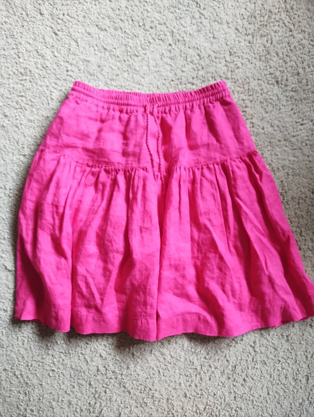 GAP Linen Cotton Skirt